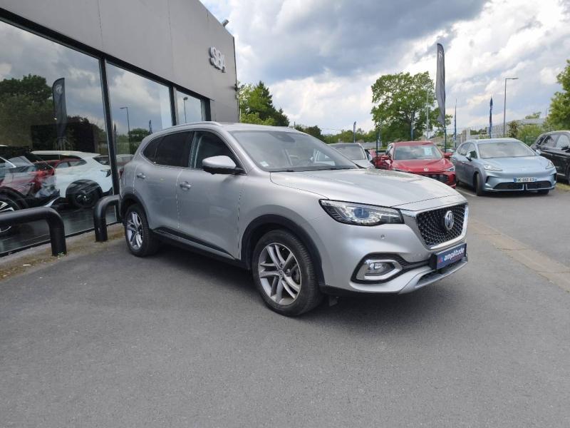 Image MG Ehs LUXURY