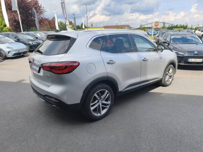 Image MG Ehs LUXURY