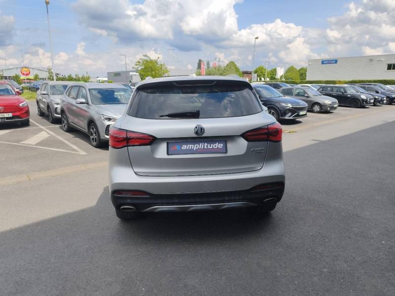 Image MG Ehs LUXURY