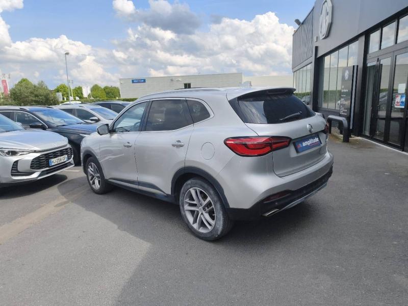 Image MG Ehs LUXURY