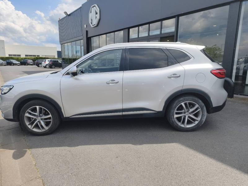 Image MG Ehs LUXURY