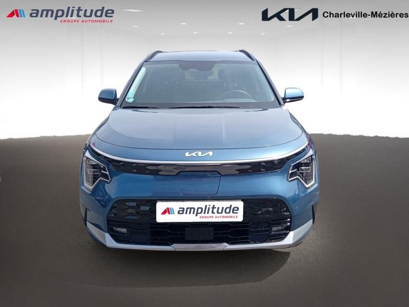 Image KIA Niro EV 204ch Premium