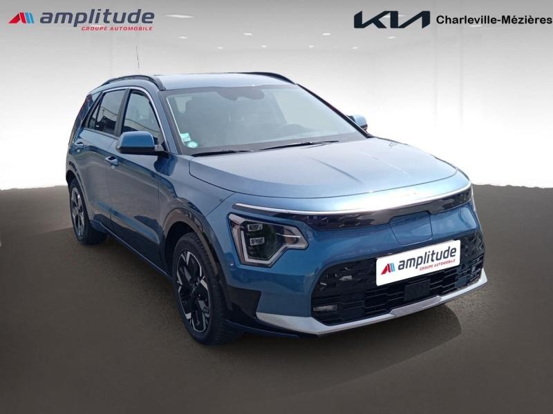 Image KIA Niro EV 204ch Premium