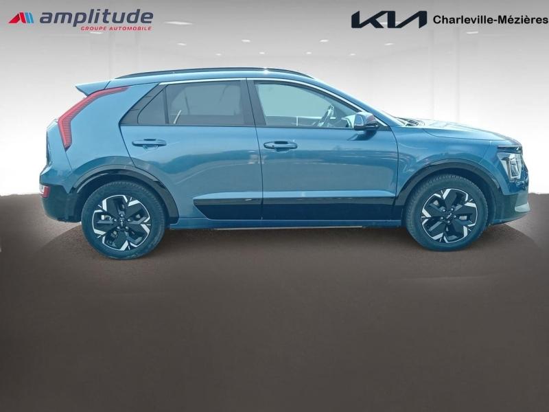 Image KIA Niro EV 204ch Premium