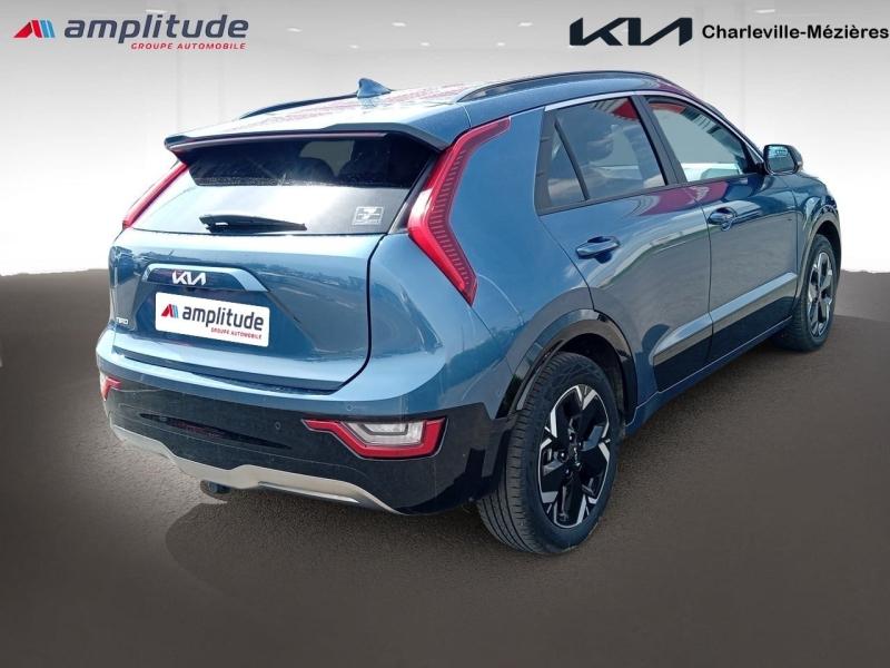 Image KIA Niro EV 204ch Premium