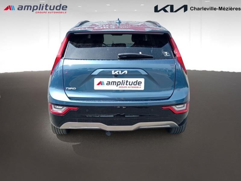 Image KIA Niro EV 204ch Premium