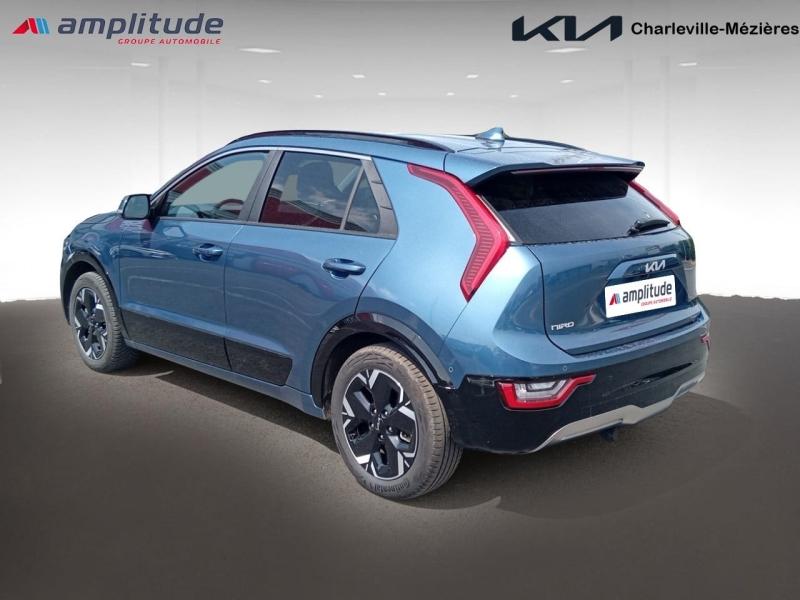 Image KIA Niro EV 204ch Premium