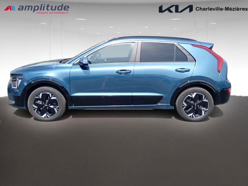 Image KIA Niro EV 204ch Premium