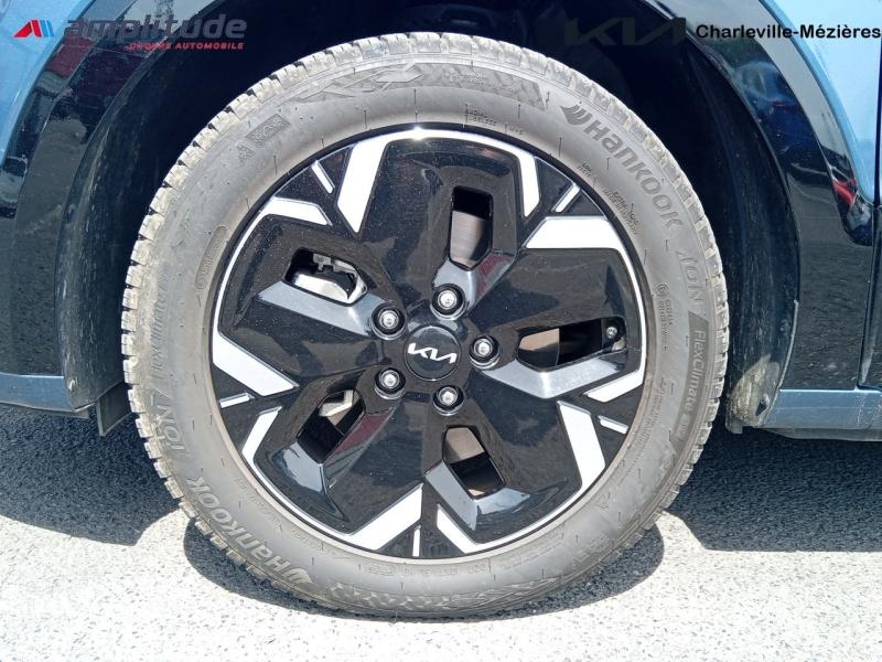 Image KIA Niro EV 204ch Premium