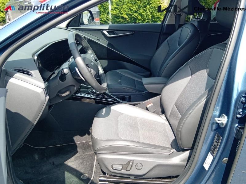 Image KIA Niro EV 204ch Premium