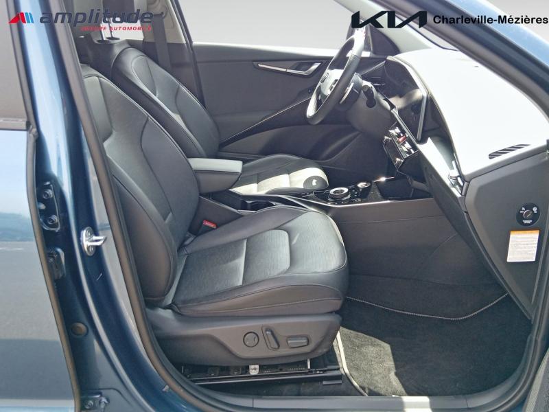 Image KIA Niro EV 204ch Premium