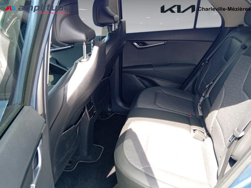 Image KIA Niro EV 204ch Premium