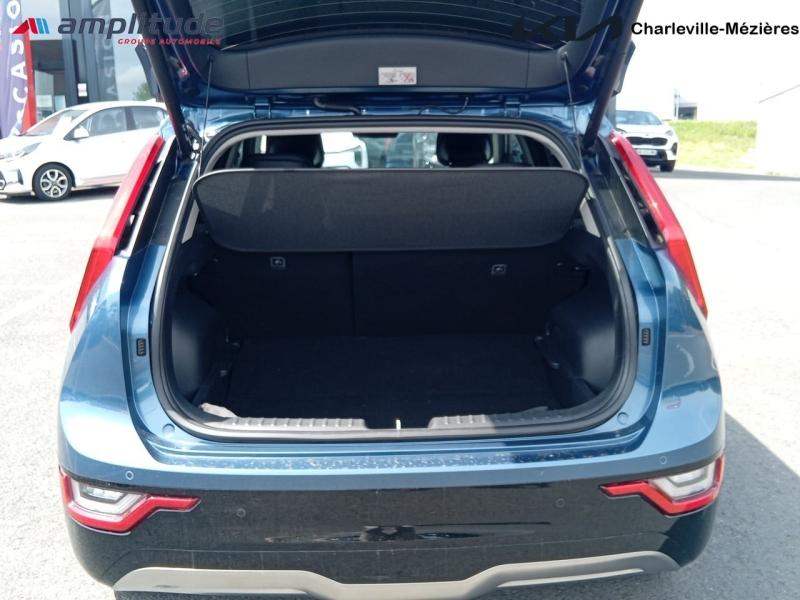Image KIA Niro EV 204ch Premium