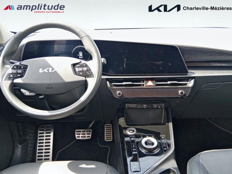Image KIA Niro EV 204ch Premium