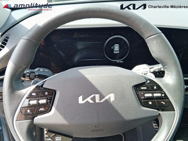 Image KIA Niro EV 204ch Premium