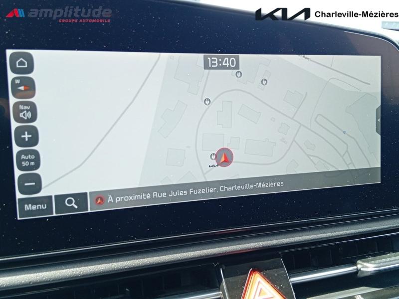 Image KIA Niro EV 204ch Premium