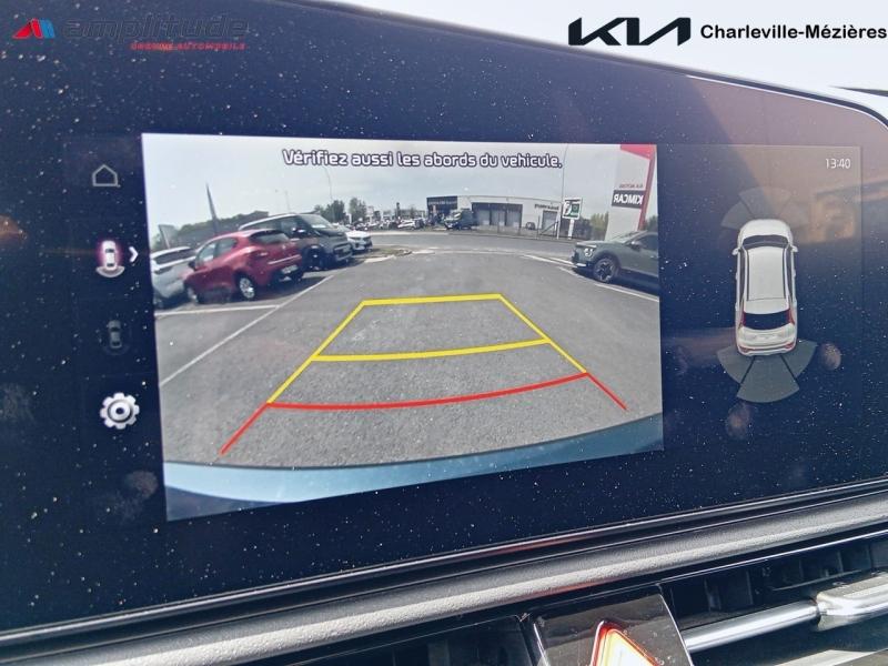 Image KIA Niro EV 204ch Premium