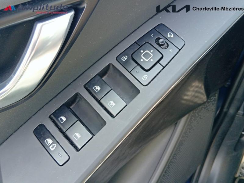 Image KIA Niro EV 204ch Premium