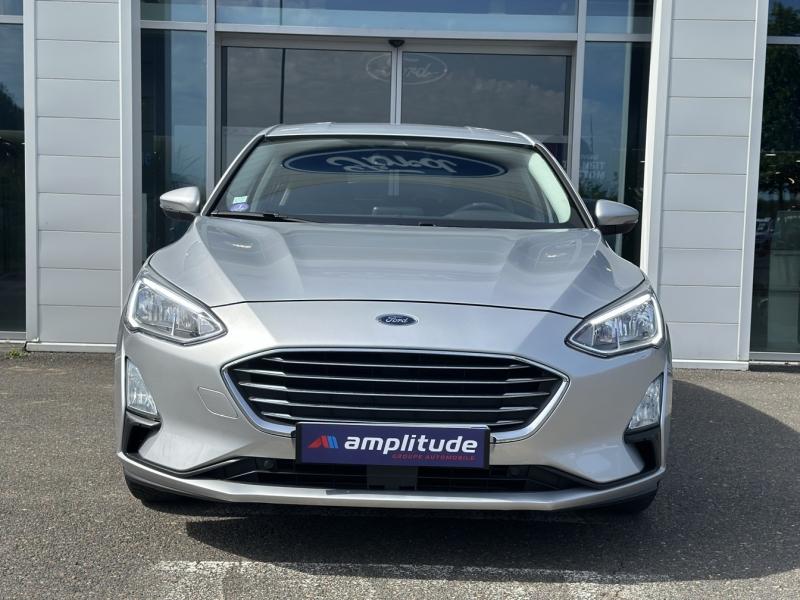 Image FORD Focus 1.0 EcoBoost 125ch Stop&Start Titanium