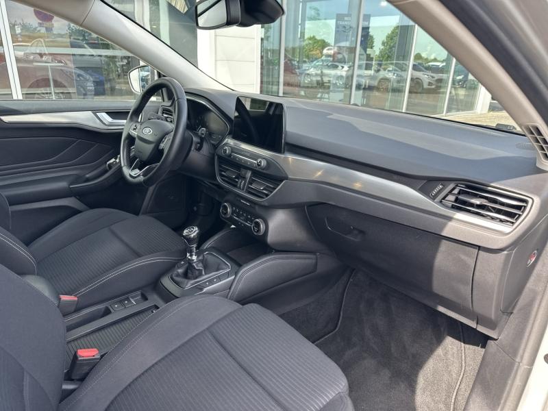 Image FORD Focus 1.0 EcoBoost 125ch Stop&Start Titanium