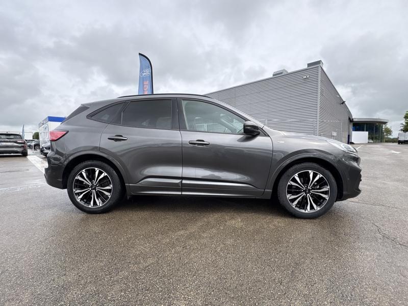 Image FORD Kuga 2.5 Duratec 190 ch FHEV E85 ST-Line X BVA