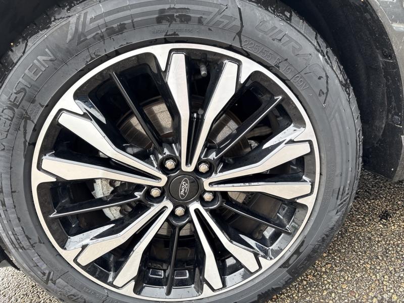 Image FORD Kuga 2.5 Duratec 190 ch FHEV E85 ST-Line X BVA