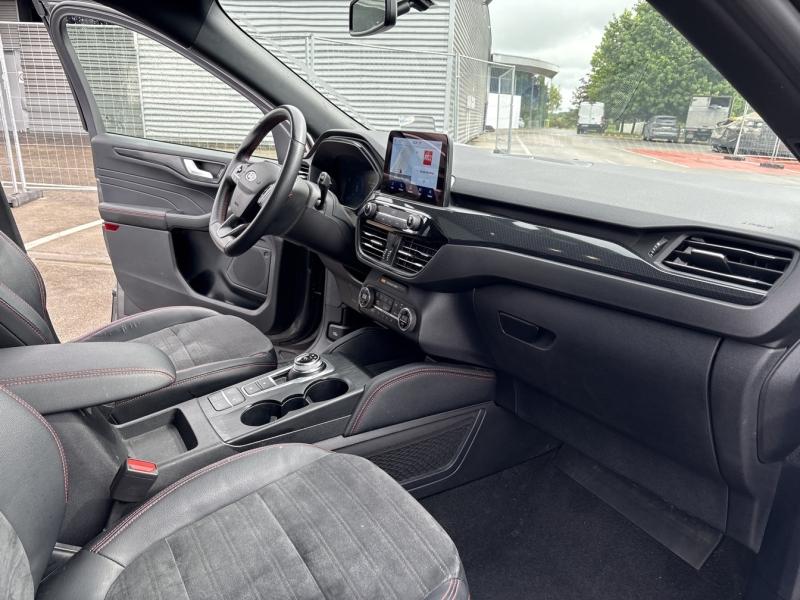 Image FORD Kuga 2.5 Duratec 190 ch FHEV E85 ST-Line X BVA
