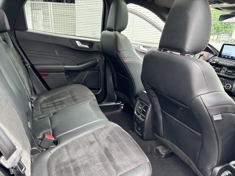 Image FORD Kuga 2.5 Duratec 190 ch FHEV E85 ST-Line X BVA