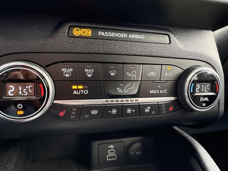 Image FORD Kuga 2.5 Duratec 190 ch FHEV E85 ST-Line X BVA