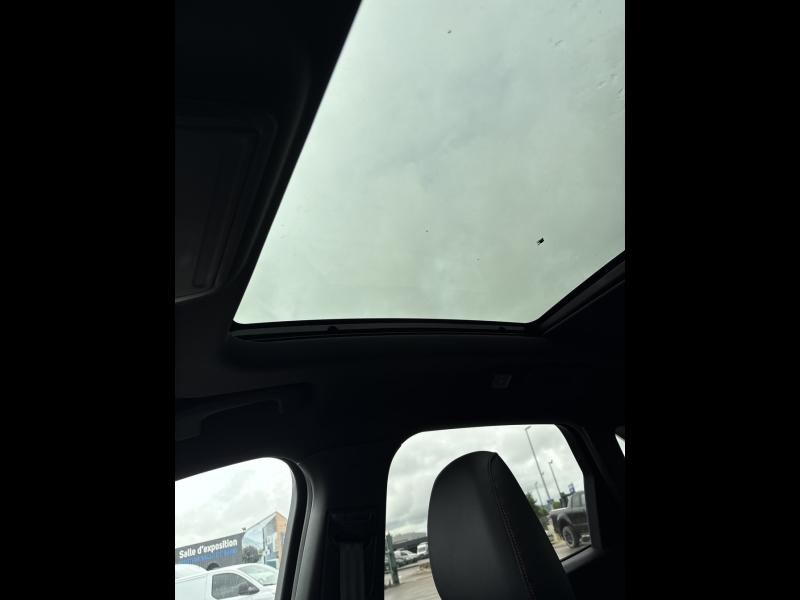 Image FORD Kuga 2.5 Duratec 190 ch FHEV E85 ST-Line X BVA