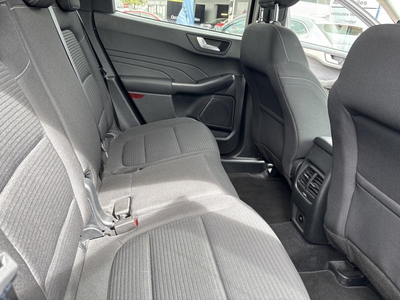 Image FORD Kuga 2.5 Duratec 190 ch FHEV E85 Titanium BVA