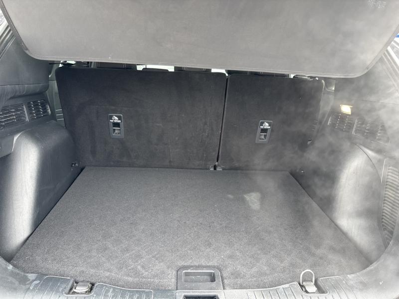 Image FORD Kuga 2.5 Duratec 190 ch FHEV E85 Titanium BVA