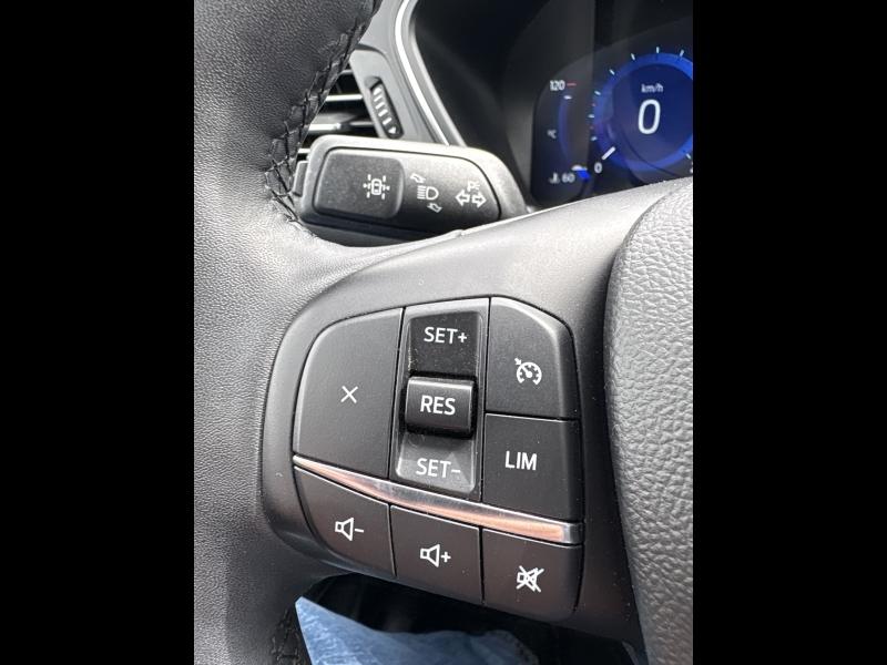 Image FORD Kuga 2.5 Duratec 190 ch FHEV E85 Titanium BVA