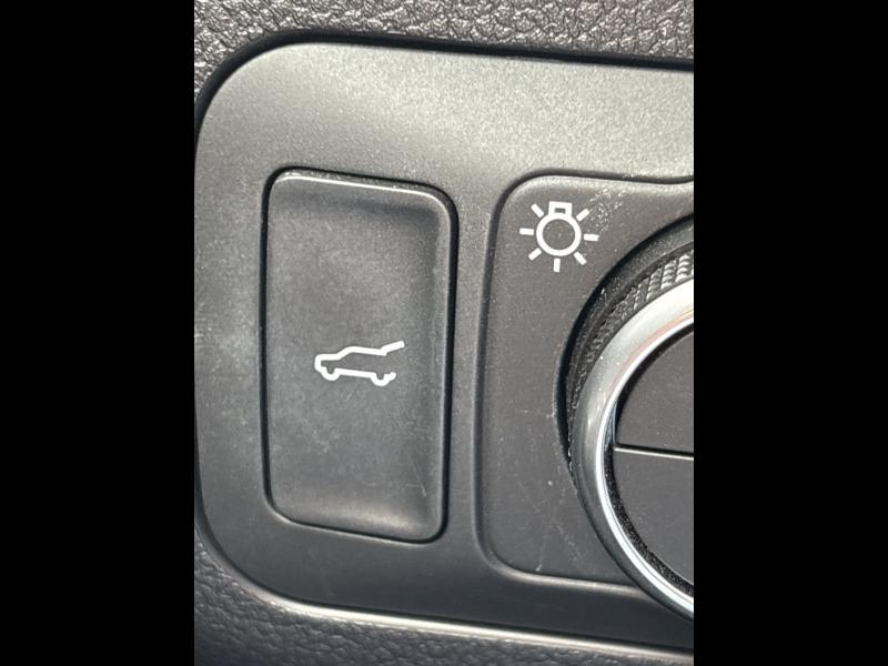 Image FORD Kuga 2.5 Duratec 190 ch FHEV E85 Titanium BVA
