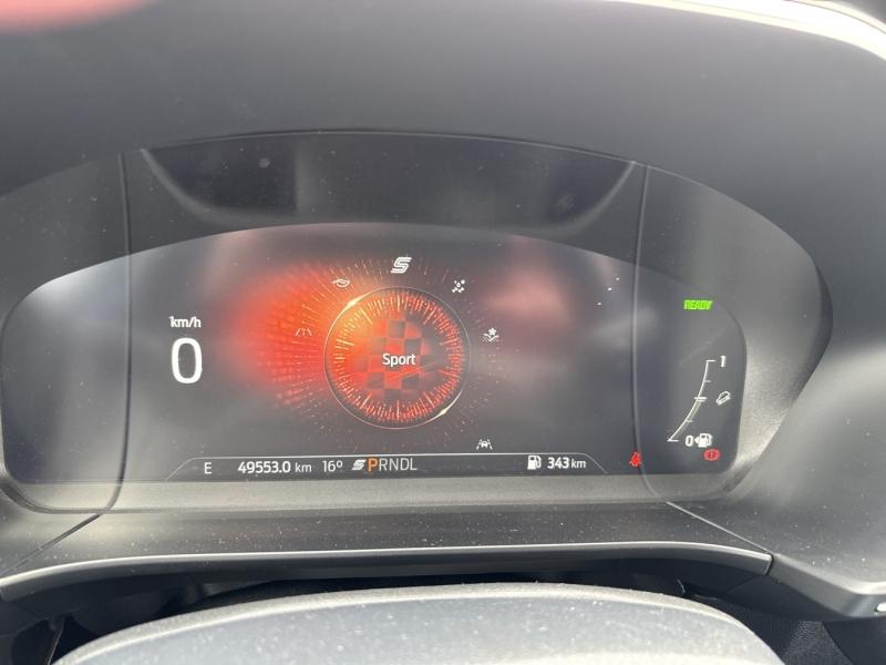 Image FORD Kuga 2.5 Duratec 190 ch FHEV E85 Titanium BVA