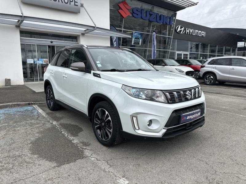Photo SUZUKI Vitara 1.0 Boosterjet 111ch Style