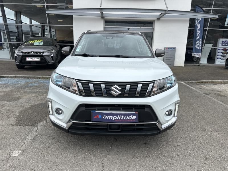 Image SUZUKI Vitara 1.0 Boosterjet 111ch Style