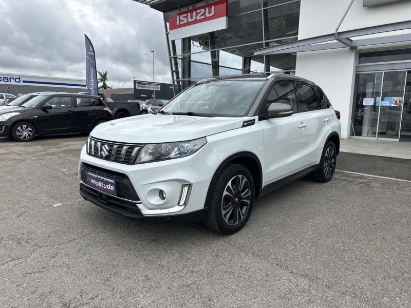 Image SUZUKI Vitara 1.0 Boosterjet 111ch Style