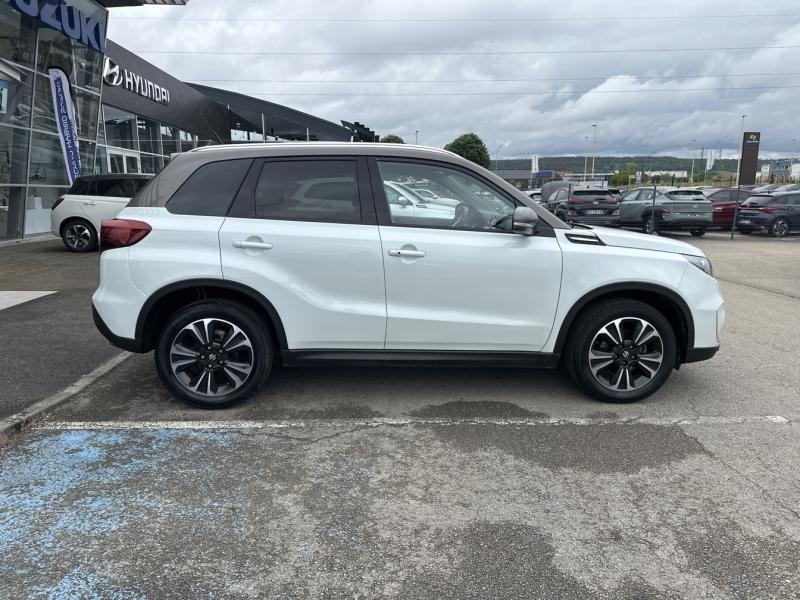 Image SUZUKI Vitara 1.0 Boosterjet 111ch Style