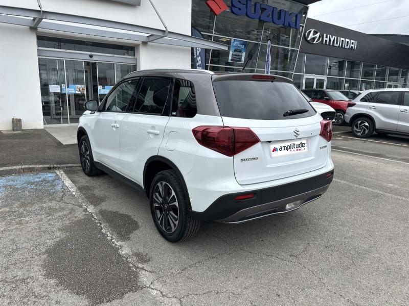 Image SUZUKI Vitara 1.0 Boosterjet 111ch Style