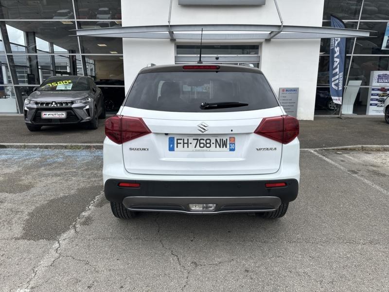 Image SUZUKI Vitara 1.0 Boosterjet 111ch Style