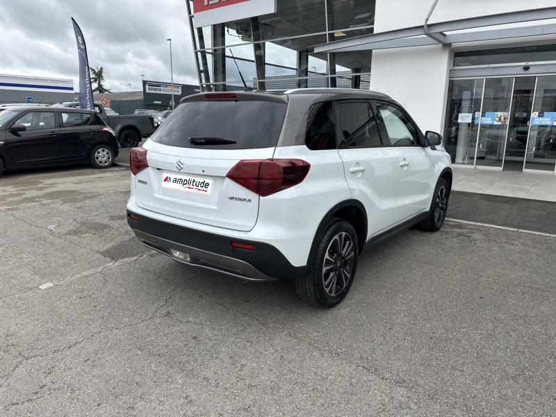Image SUZUKI Vitara 1.0 Boosterjet 111ch Style