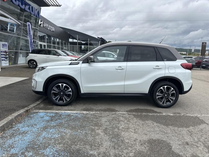 Image SUZUKI Vitara 1.0 Boosterjet 111ch Style
