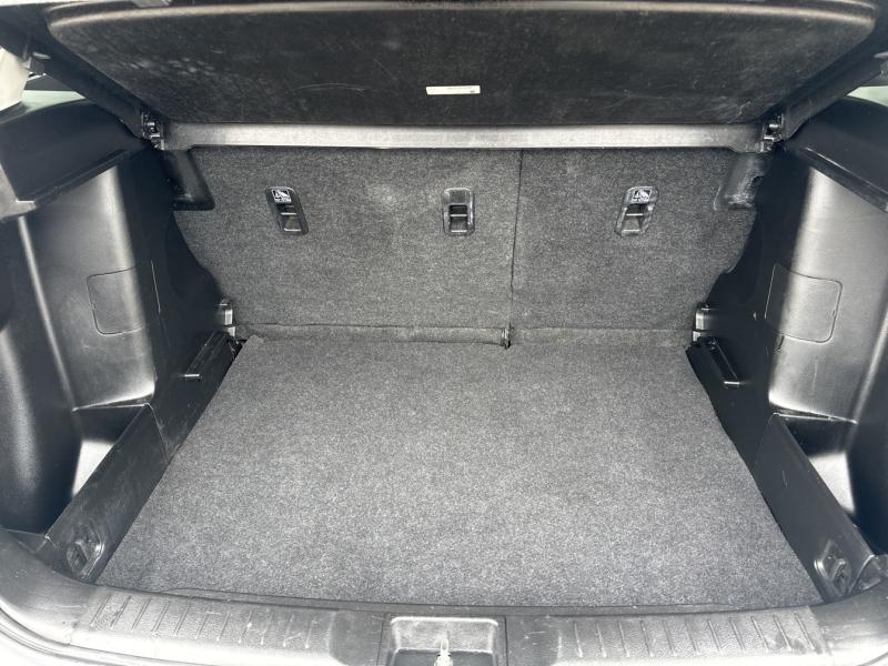 Image SUZUKI Vitara 1.0 Boosterjet 111ch Style