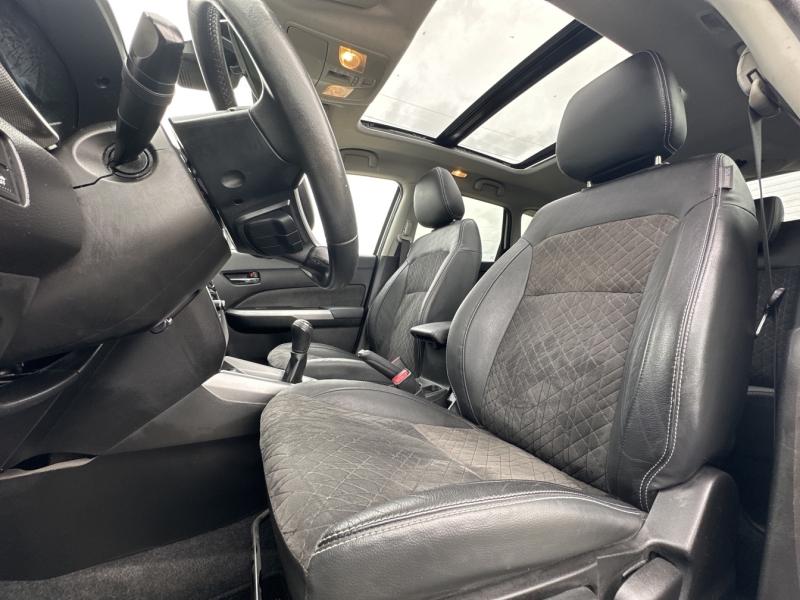 Image SUZUKI Vitara 1.0 Boosterjet 111ch Style