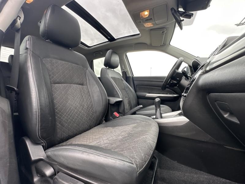 Image SUZUKI Vitara 1.0 Boosterjet 111ch Style