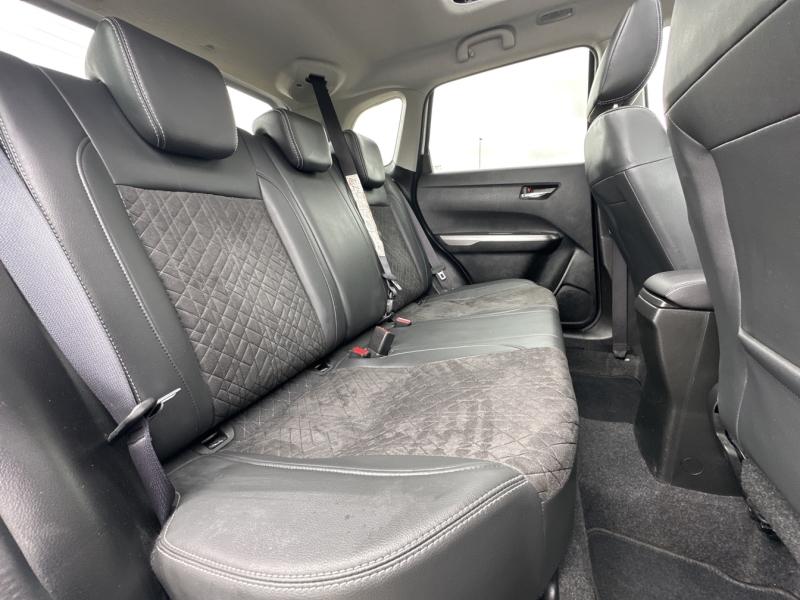 Image SUZUKI Vitara 1.0 Boosterjet 111ch Style