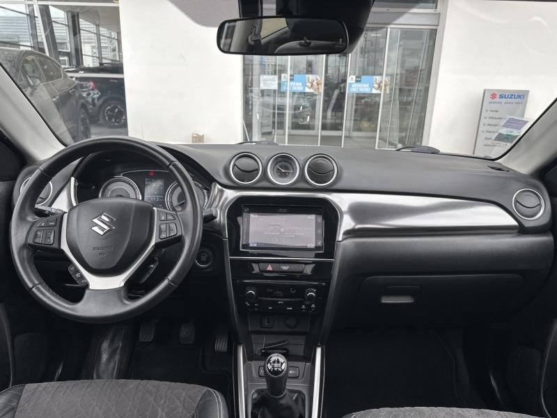 Image SUZUKI Vitara 1.0 Boosterjet 111ch Style