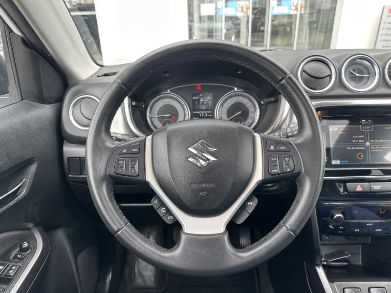 Image SUZUKI Vitara 1.0 Boosterjet 111ch Style