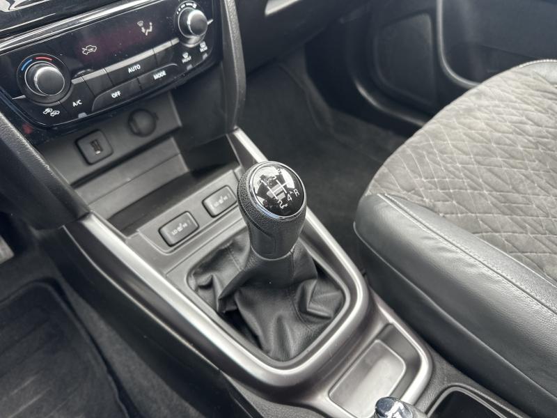 Image SUZUKI Vitara 1.0 Boosterjet 111ch Style